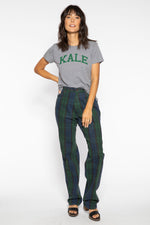 Load image into Gallery viewer, Kale Loose Tee
