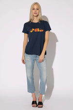 Load image into Gallery viewer, Chillax Retro Classic Tee
