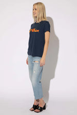 Load image into Gallery viewer, Chillax Retro Classic Tee

