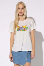 Load image into Gallery viewer, Love Retro Classic Tee
