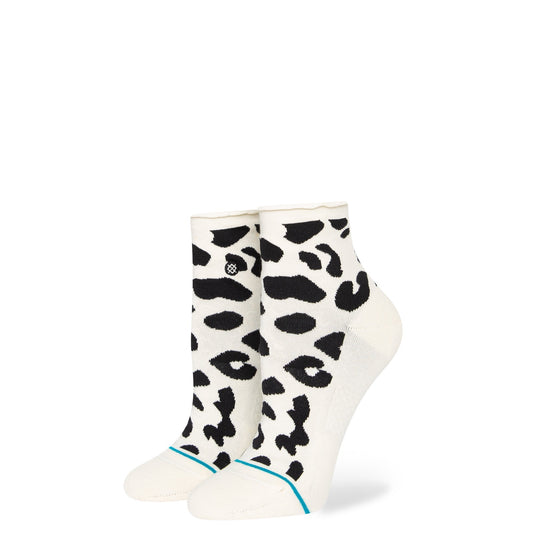 Lithe Women's Quarter Socks