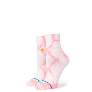 Relevant Quarter Women's Sock