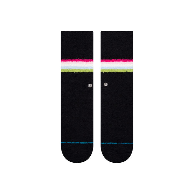 Mushy Cozy Crew Sock