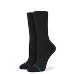 Load image into Gallery viewer, Verve Women&#39;s Crew Socks
