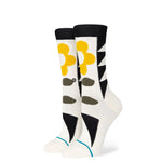 Load image into Gallery viewer, Quilteensential Women&#39;s Crew Socks
