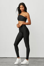 Load image into Gallery viewer, High Waist Airlift Legging Black
