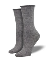 Load image into Gallery viewer, Bamboo Solid Color Women&#39;s Socks
