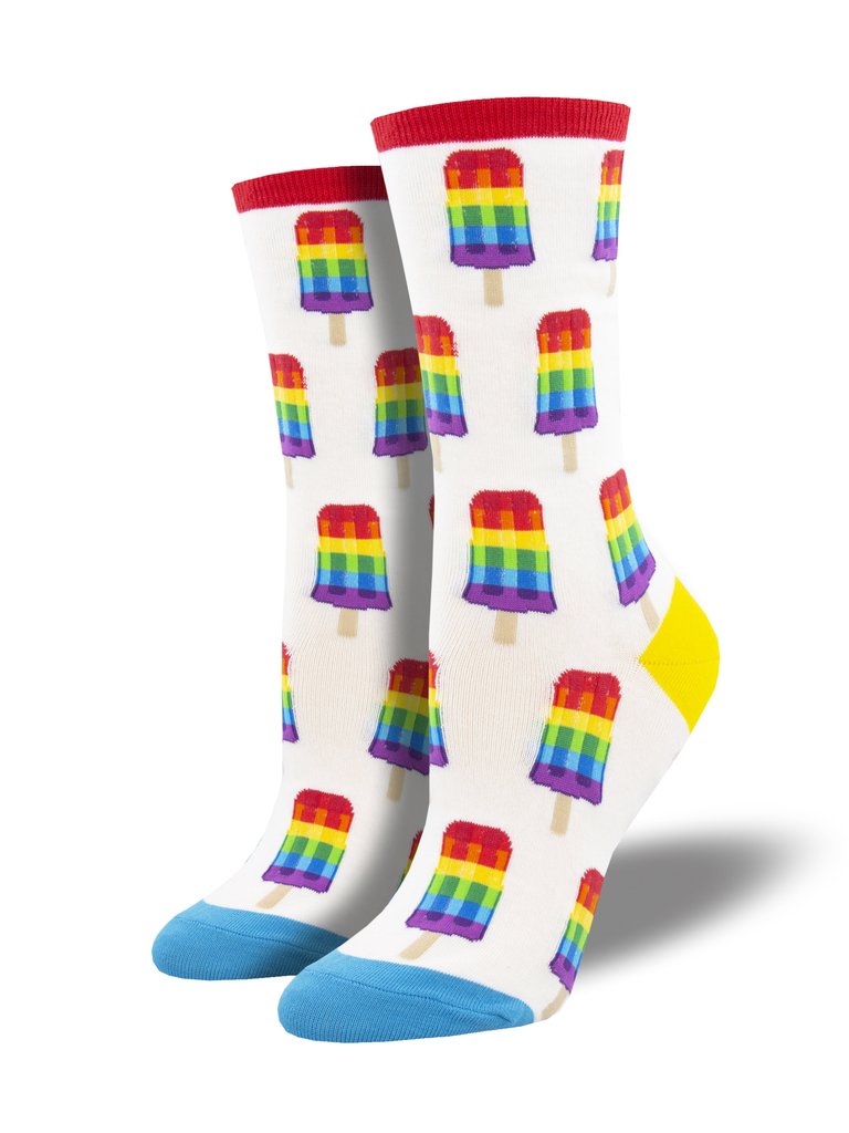 Gay Pops Socks
