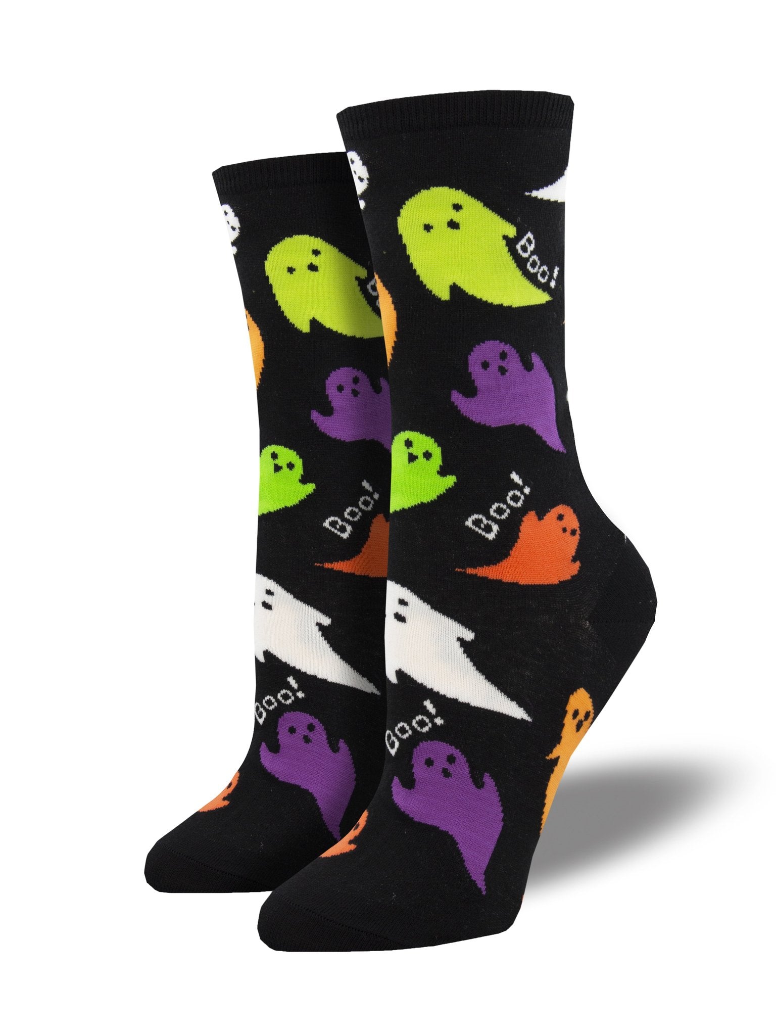 Boo Women's Socks