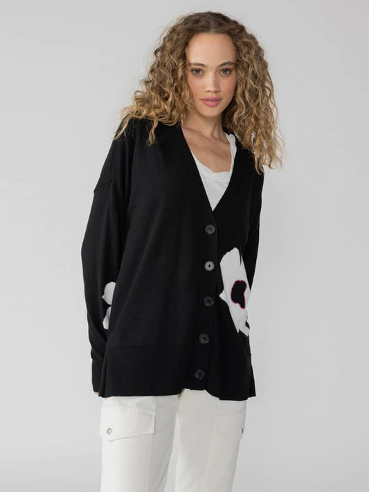 Match Maker Cardigan