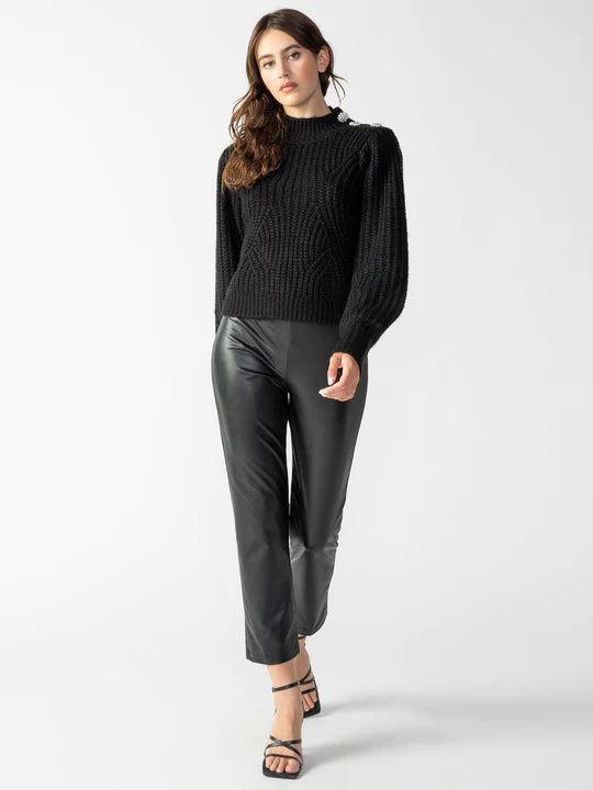 Carnaby Crop Pants