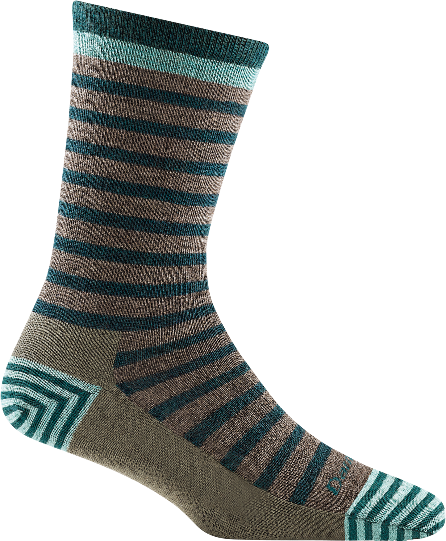 Women's Morgan Crew Lightweight Lifestyle Sock