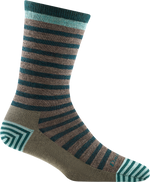 Load image into Gallery viewer, Women&#39;s Morgan Crew Lightweight Lifestyle Sock
