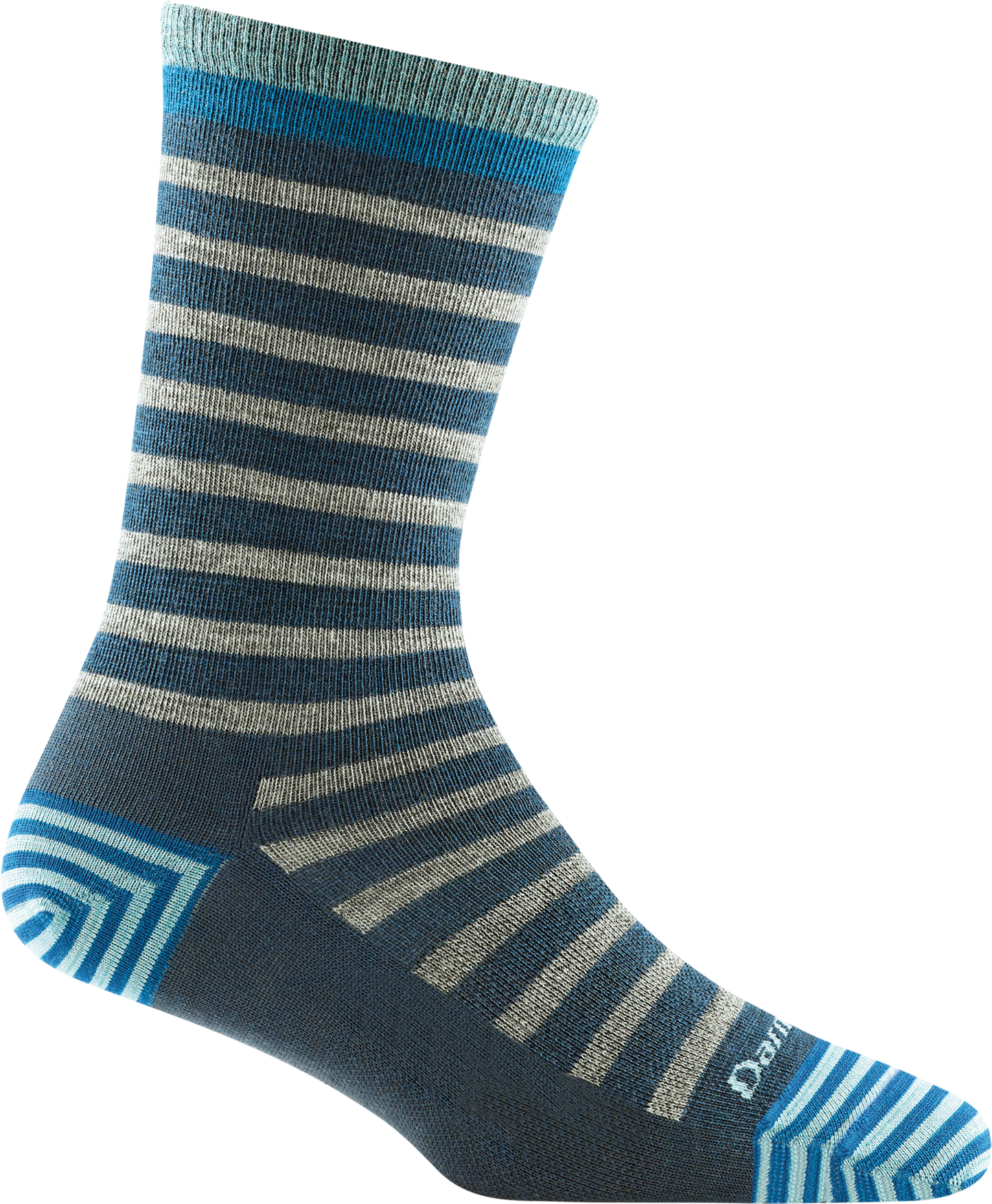 Women's Morgan Crew Lightweight Lifestyle Sock