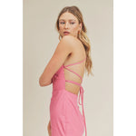 Load image into Gallery viewer, Talia Slip Dress
