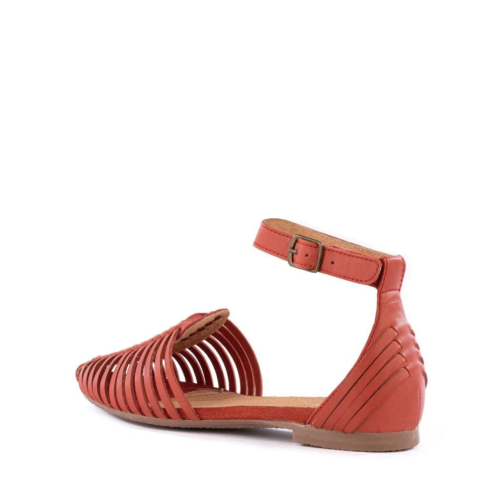 Bits n Pieces Sandal Terracotta