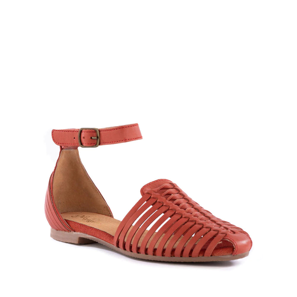 Bits n Pieces Sandal Terracotta