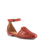Load image into Gallery viewer, Bits n Pieces Sandal Terracotta
