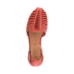 Load image into Gallery viewer, Bits n Pieces Sandal Terracotta

