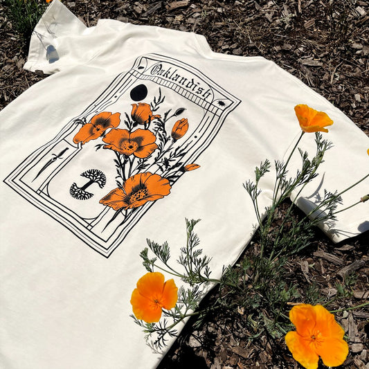 Women's Blossom Tee
