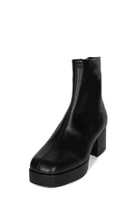 Load image into Gallery viewer, Capacity Platform Boot- Black
