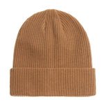 Load image into Gallery viewer, Unisex Cotton Knitted Beanies
