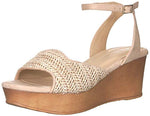 Load image into Gallery viewer, Charlise Wedge Sandal

