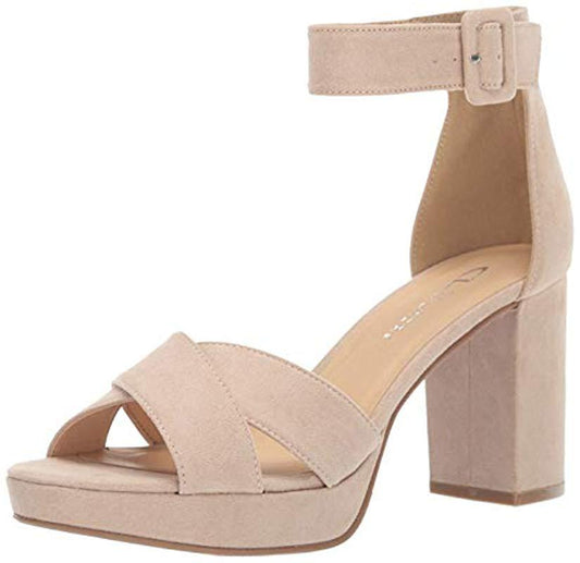 Gala Platform Sandal