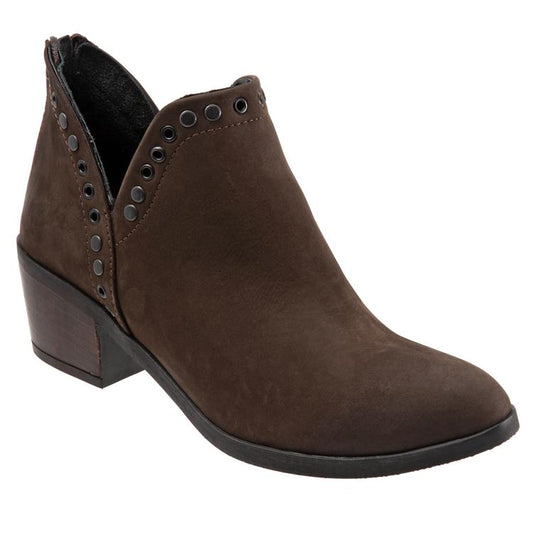 Cora Boot - Brown