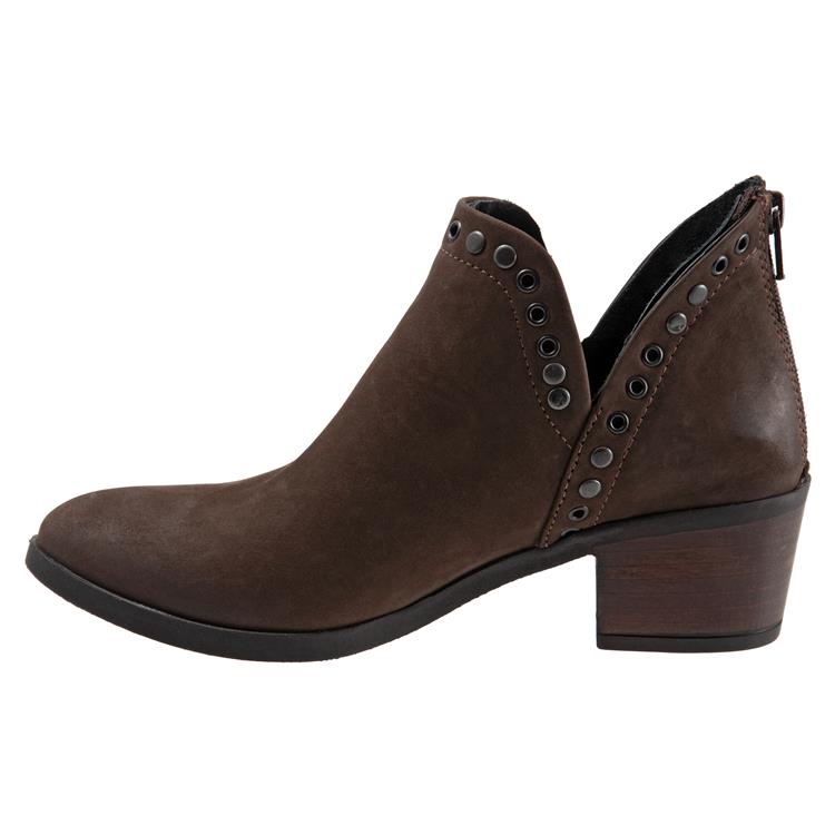 Cora Boot - Brown