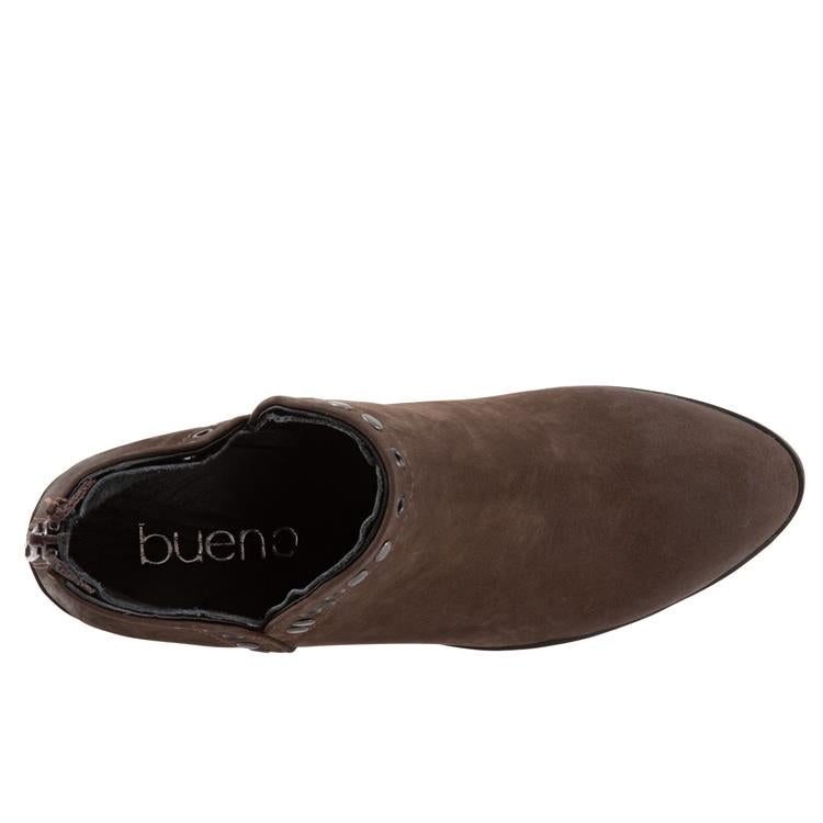 Cora Boot - Brown