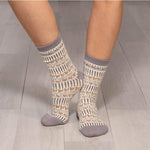 Load image into Gallery viewer, Lila Socks
