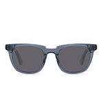 Load image into Gallery viewer, Colton Night Sky Grey Polarized Sunglasses
