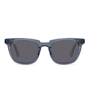 Colton Night Sky Grey Polarized Sunglasses