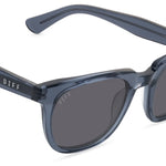 Load image into Gallery viewer, Colton Night Sky Grey Polarized Sunglasses

