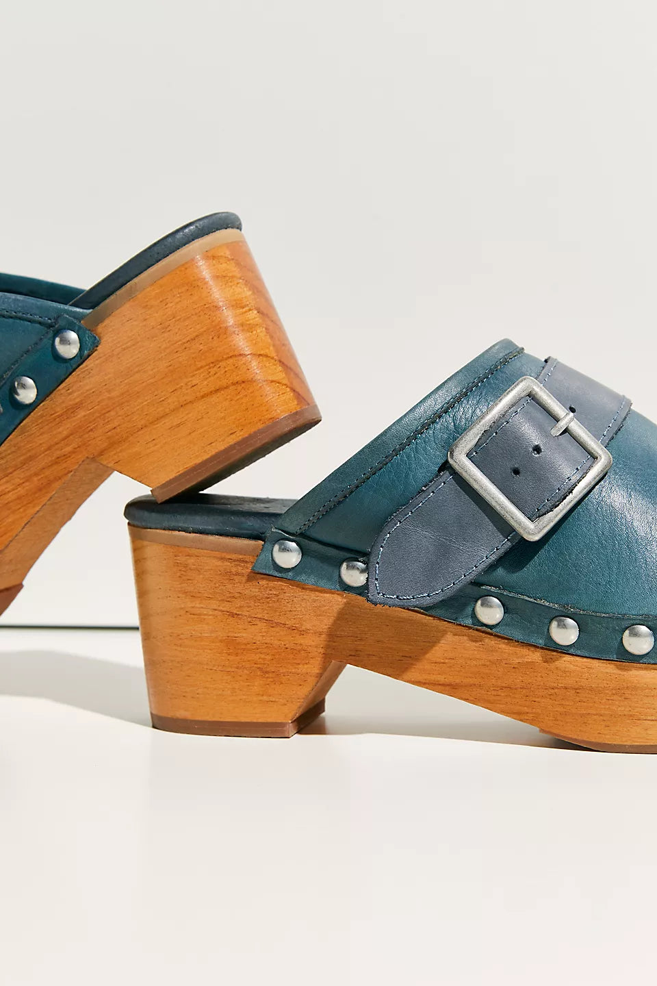 Culver City Clog