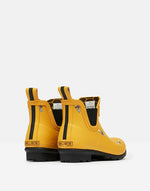 Load image into Gallery viewer, Wellibobs Short Rainboot - Yellow Bees
