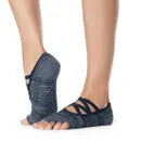 Half Toe Elle Grip Sock Diverge
