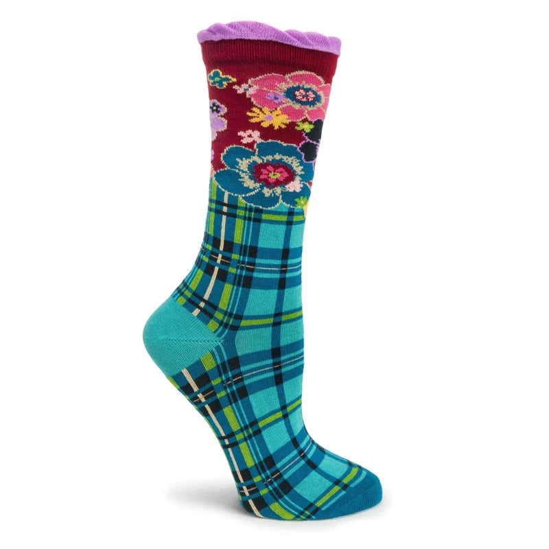 Ecossais Socks