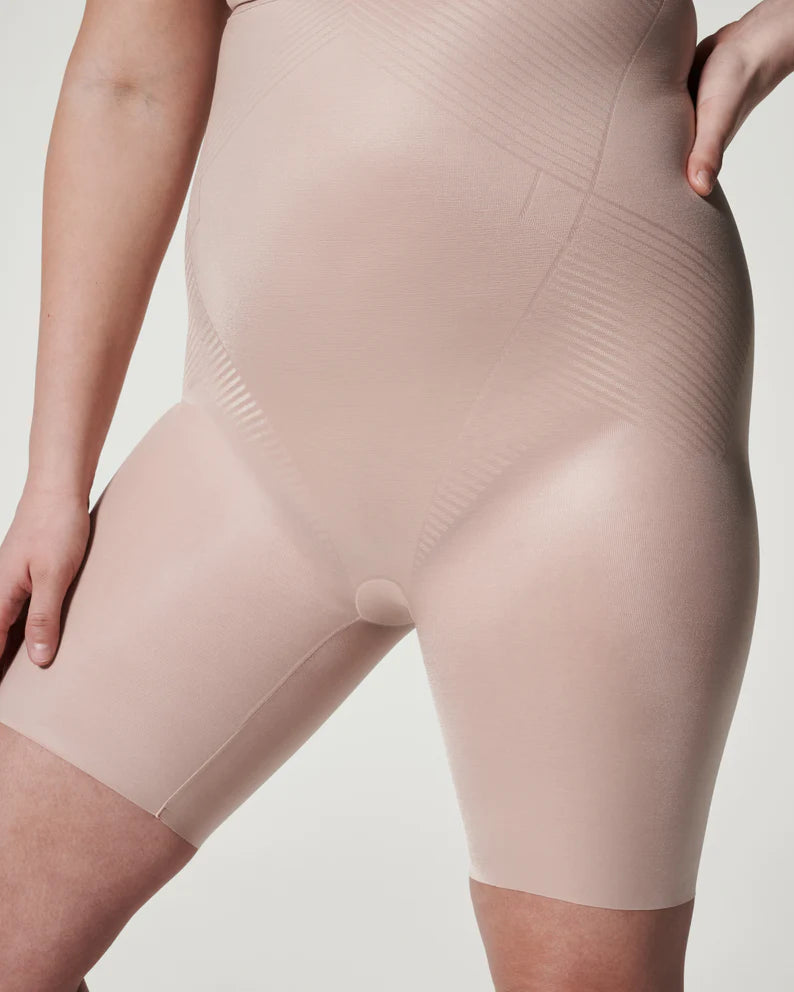 Thinstincts® 2.0 High-Waisted Mid-Thigh Short