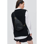 Load image into Gallery viewer, Wendall Sling Backpack
