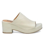 Load image into Gallery viewer, Gwen Sandal Cream
