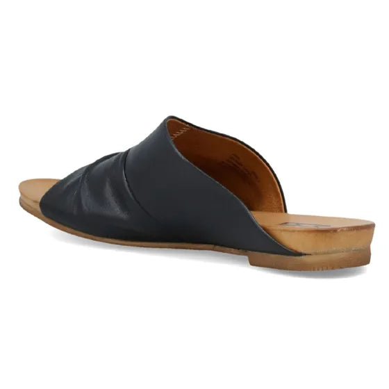 Aria Sandal Black