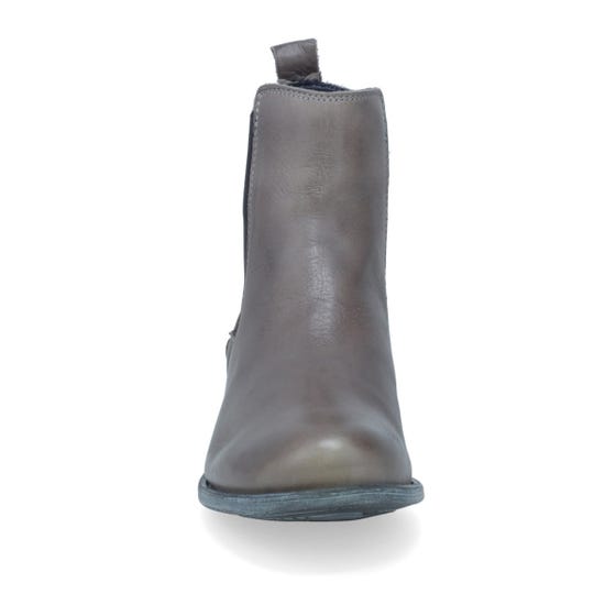 Lewis Boot - Graphite