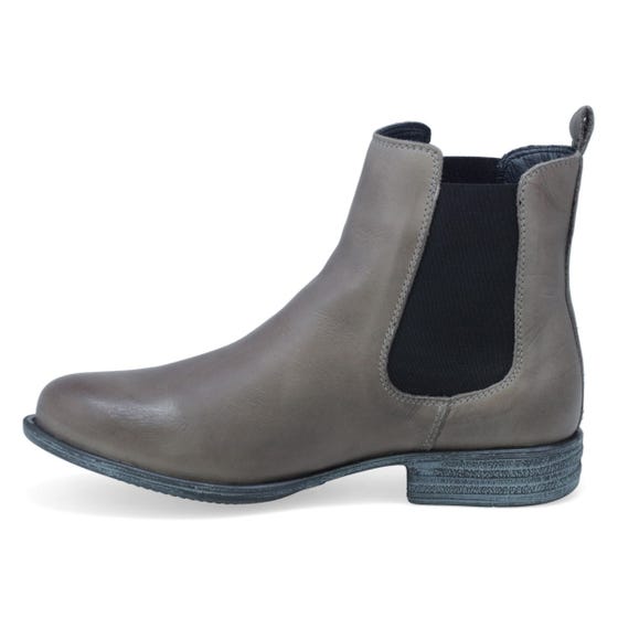 Lewis Boot - Graphite