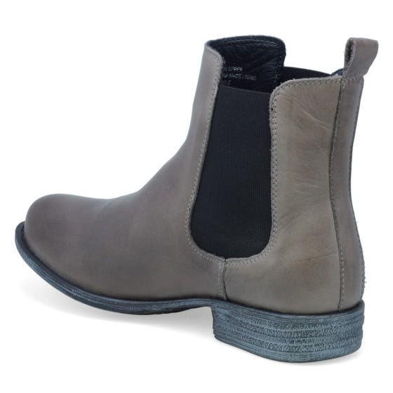 Lewis Boot - Graphite