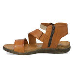 Load image into Gallery viewer, Meadow Sandal - Brandy
