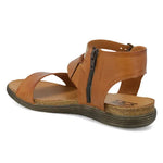 Load image into Gallery viewer, Meadow Sandal - Brandy
