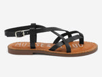 Load image into Gallery viewer, Iron Sandal
