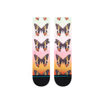 Load image into Gallery viewer, Aflutter Crew Women&#39;s Socks
